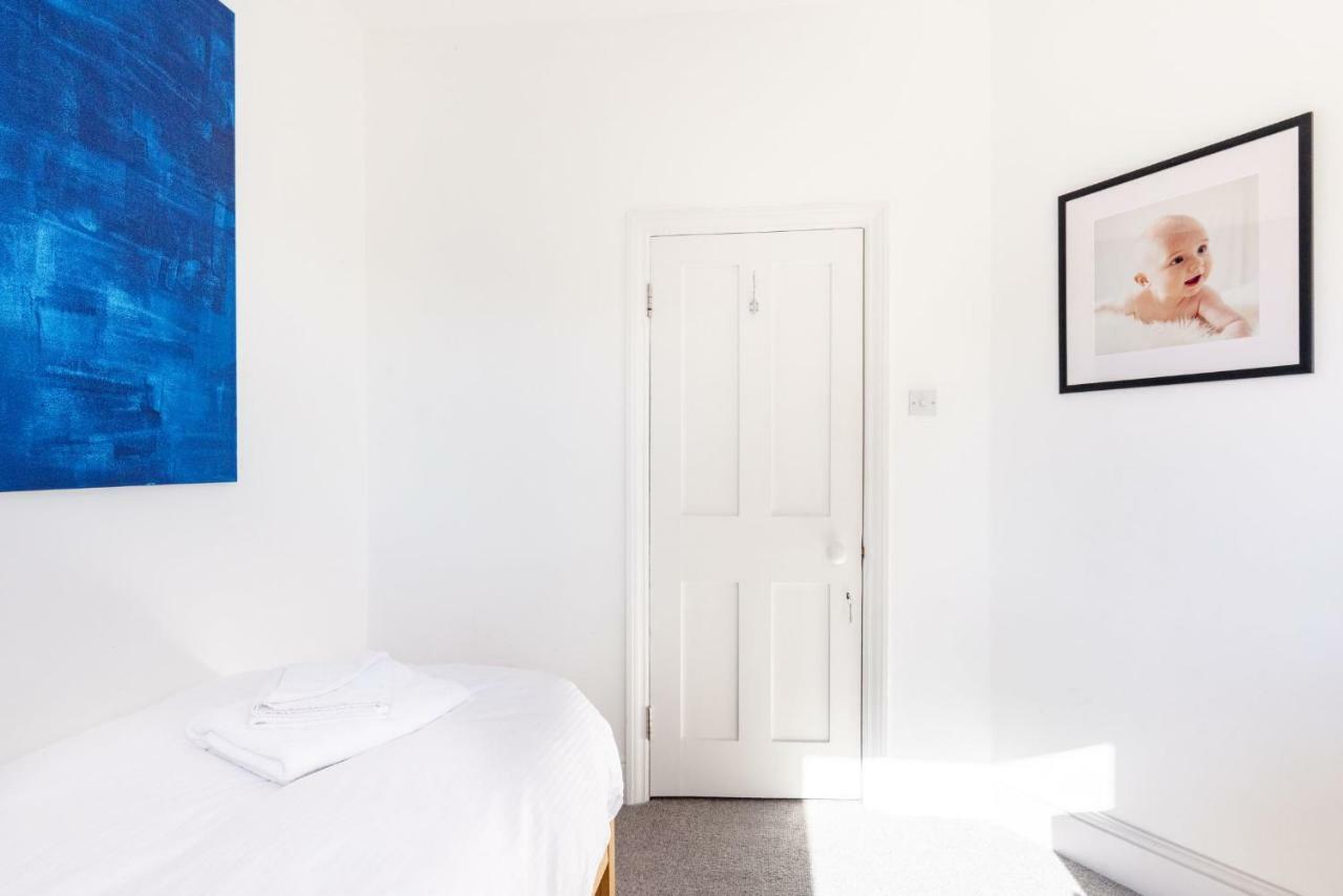 Gorgeous, 4 Bed Victorian House In Dollis Hill Londres Exterior foto
